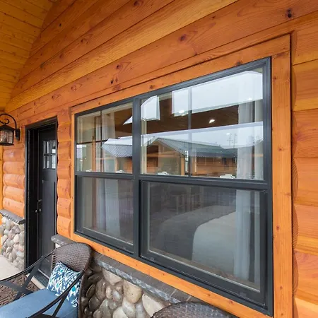 Woodland Inns Forks Exterior foto