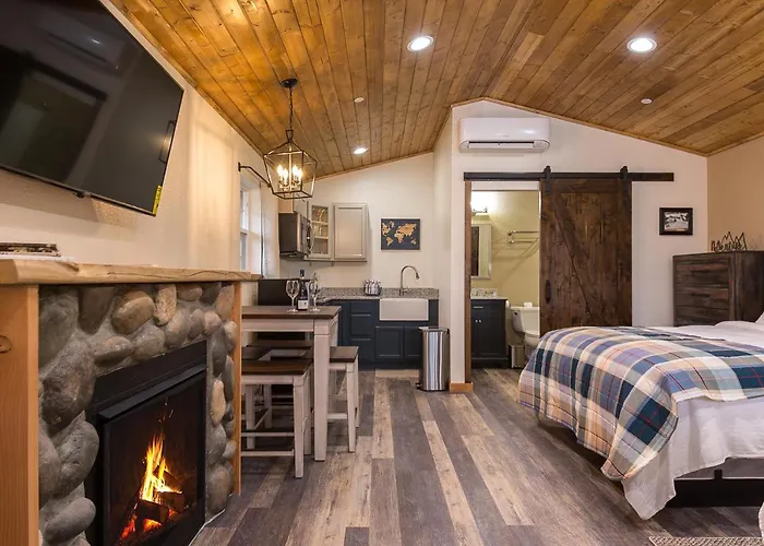 Woodland Inns